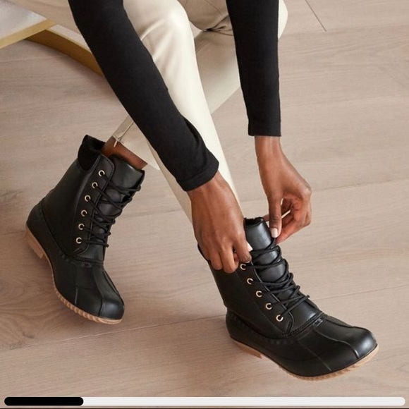 JustFab Shoes - Brand NEW IN BOX BOOTS!!!!!!!!💕💕💕